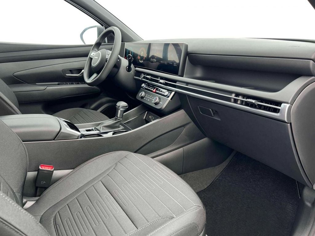 2025 Hyundai Santa Cruz SE AWD