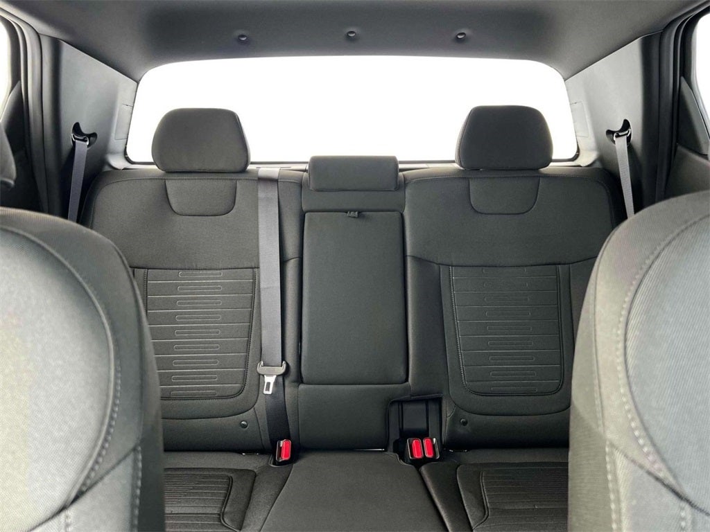 2025 Hyundai Santa Cruz SE AWD