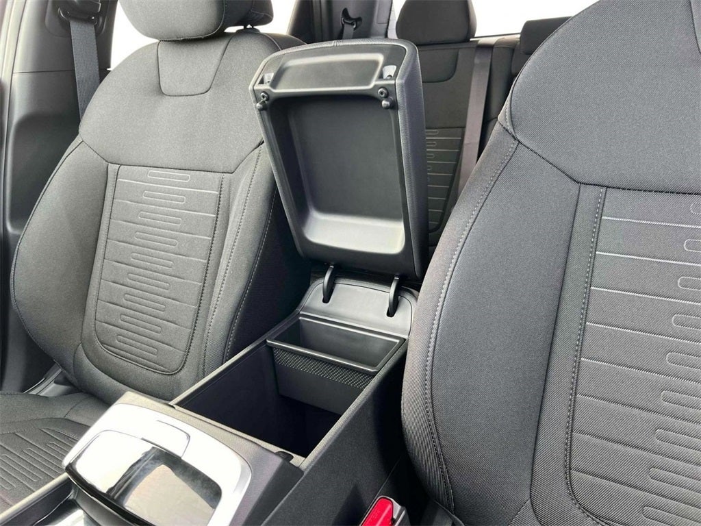 2025 Hyundai Santa Cruz SE AWD