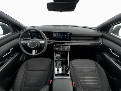 2025 Hyundai Santa Cruz SE AWD