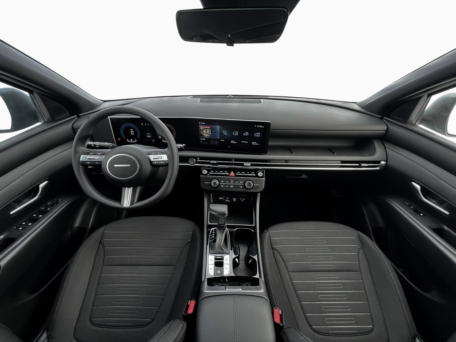 2025 Hyundai Santa Cruz SE AWD