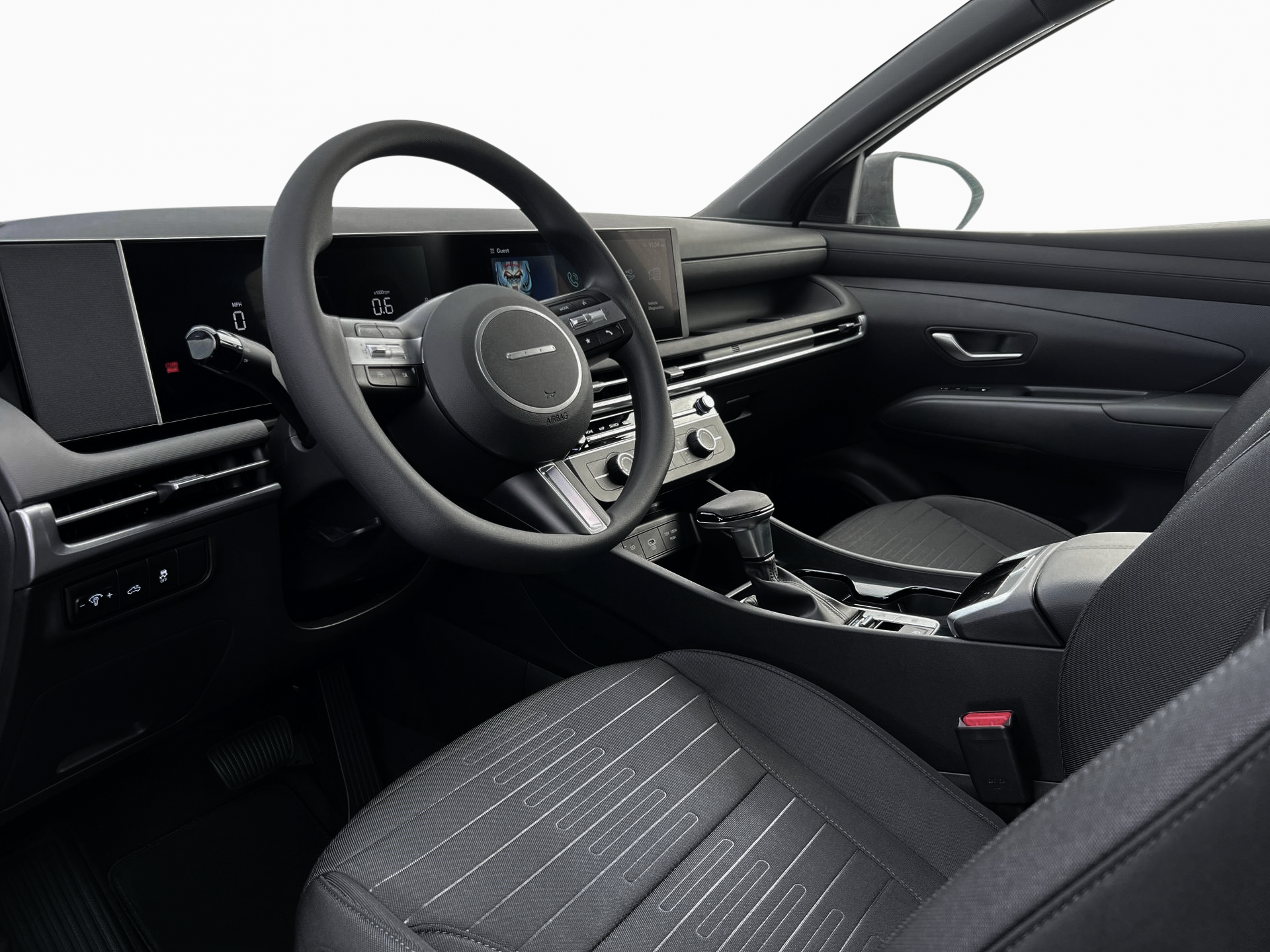 2025 Hyundai Santa Cruz SE AWD