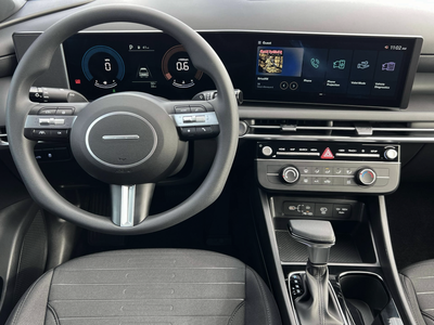 2025 Hyundai Santa Cruz SE AWD