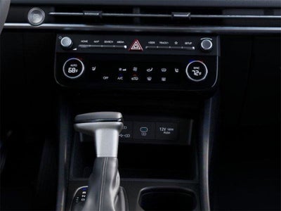 2026 Hyundai Santa Cruz SEL AWD