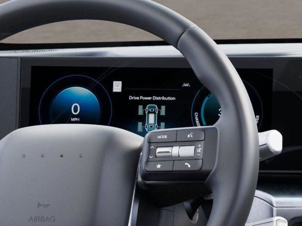 2026 Hyundai IONIQ 9 SEL