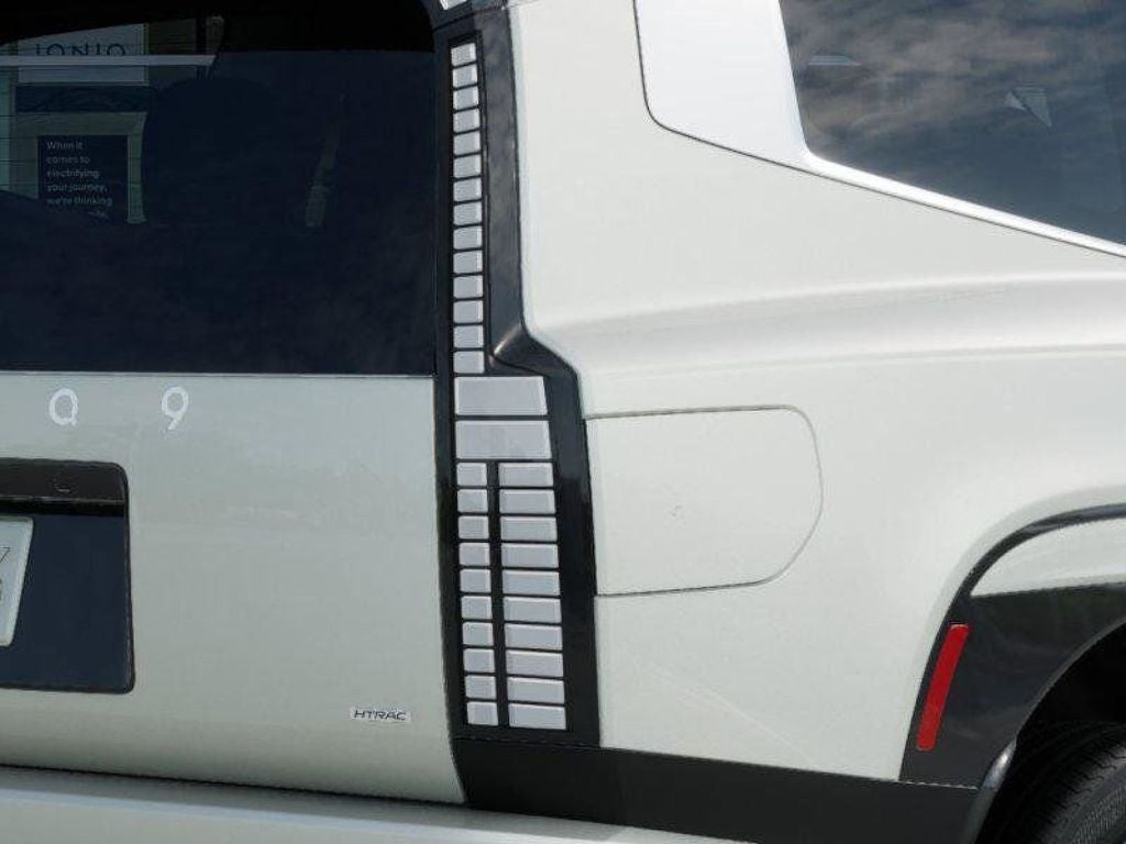 2026 Hyundai IONIQ 9 SEL