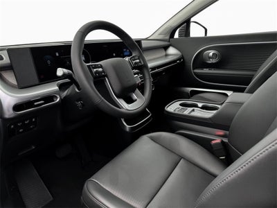 2026 Hyundai IONIQ 9 Performance Limited