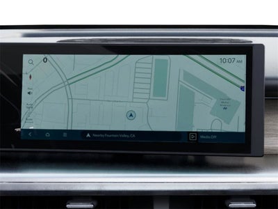 2026 Hyundai IONIQ 9 Performance Limited