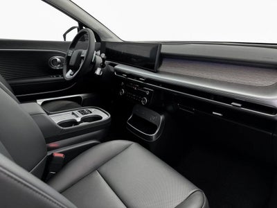 2026 Hyundai IONIQ 9 Performance Limited