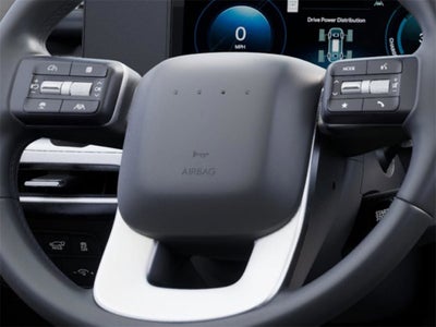 2026 Hyundai IONIQ 9 Performance Limited