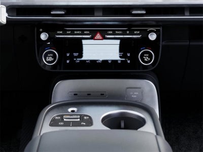 2026 Hyundai IONIQ 9 Performance Limited