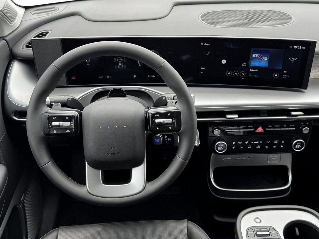 2026 Hyundai IONIQ 9 Performance Limited
