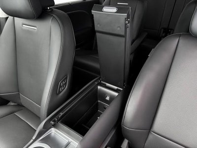 2026 Hyundai IONIQ 9 Performance Limited