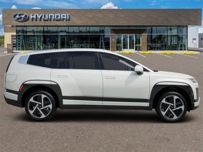 2026 Hyundai IONIQ 9 Performance Limited