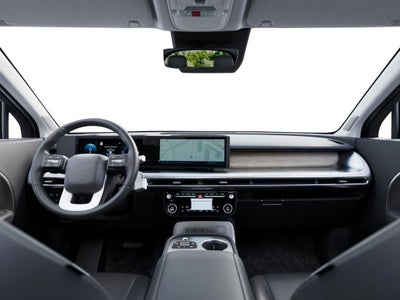 2026 Hyundai IONIQ 9 Performance Limited