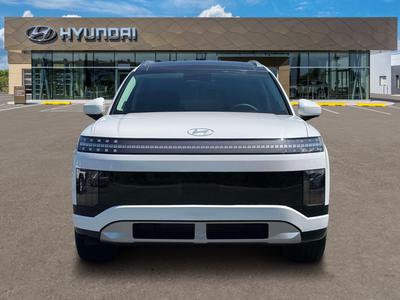 2026 Hyundai IONIQ 9 Performance Limited