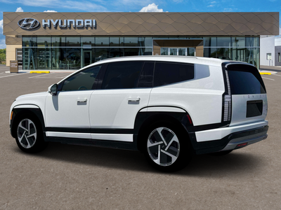 2026 Hyundai IONIQ 9 Performance Limited