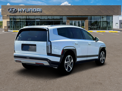 2026 Hyundai IONIQ 9 Performance Limited