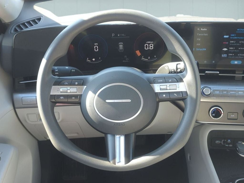 2024 Hyundai Kona SE