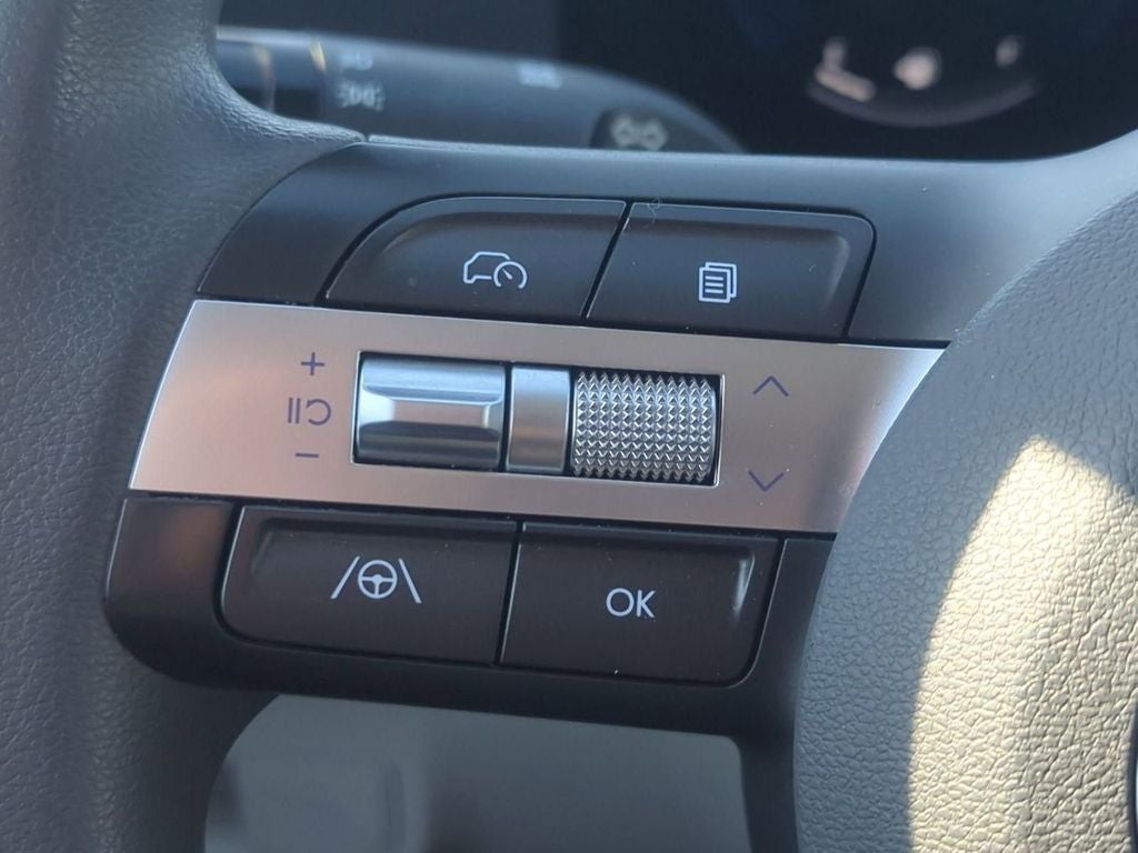 2024 Hyundai Kona SE