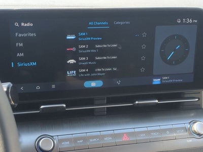 2024 Hyundai Kona SE