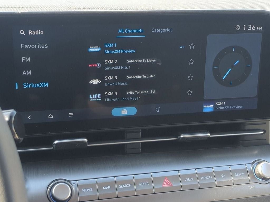 2024 Hyundai Kona SE