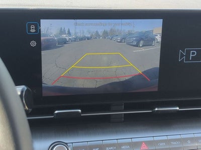 2024 Hyundai Kona SE