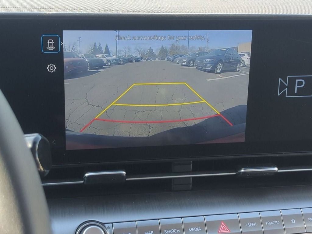 2024 Hyundai Kona SE