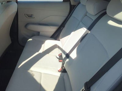 2024 Hyundai Kona SE