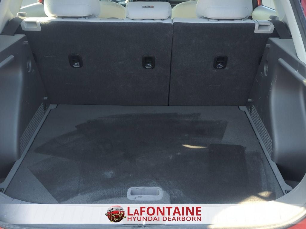 2024 Hyundai Kona SE