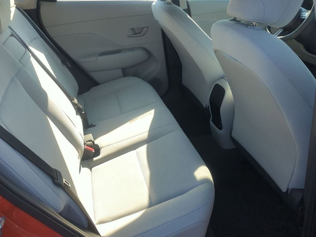 2024 Hyundai Kona SE