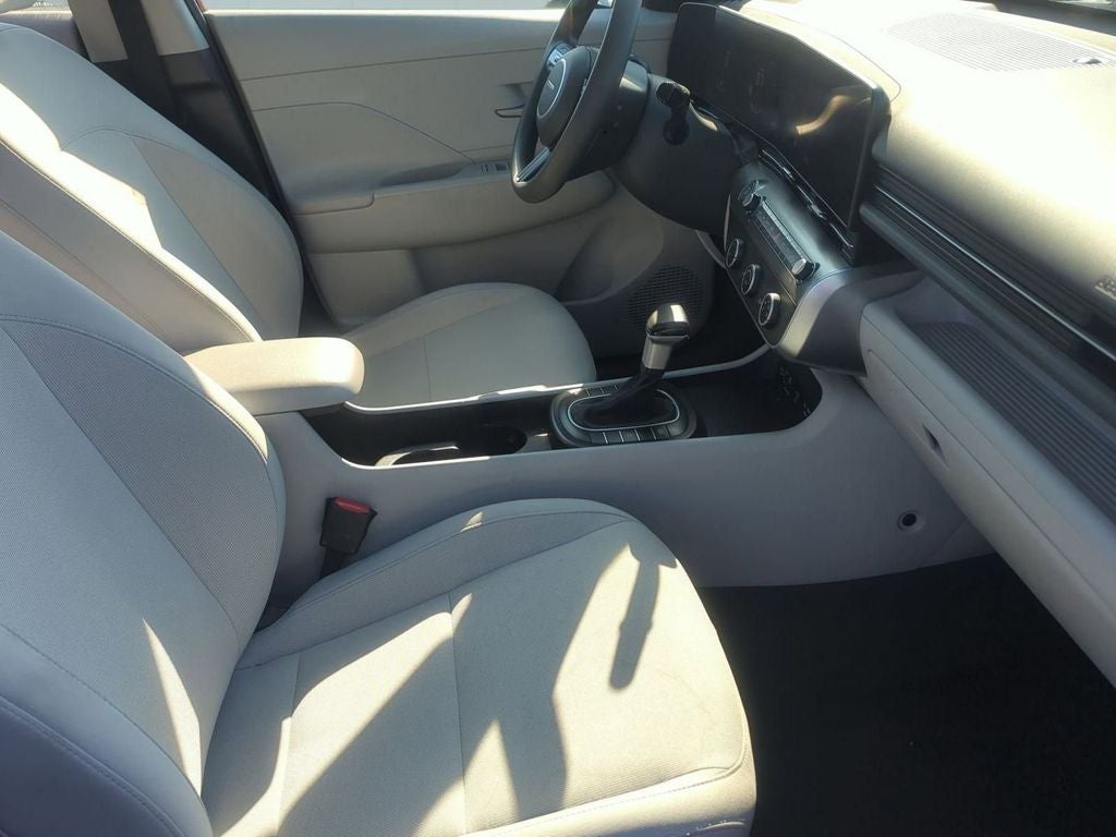 2024 Hyundai Kona SE