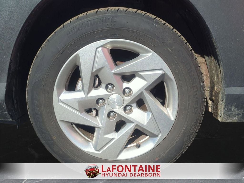 2024 Hyundai Kona SE