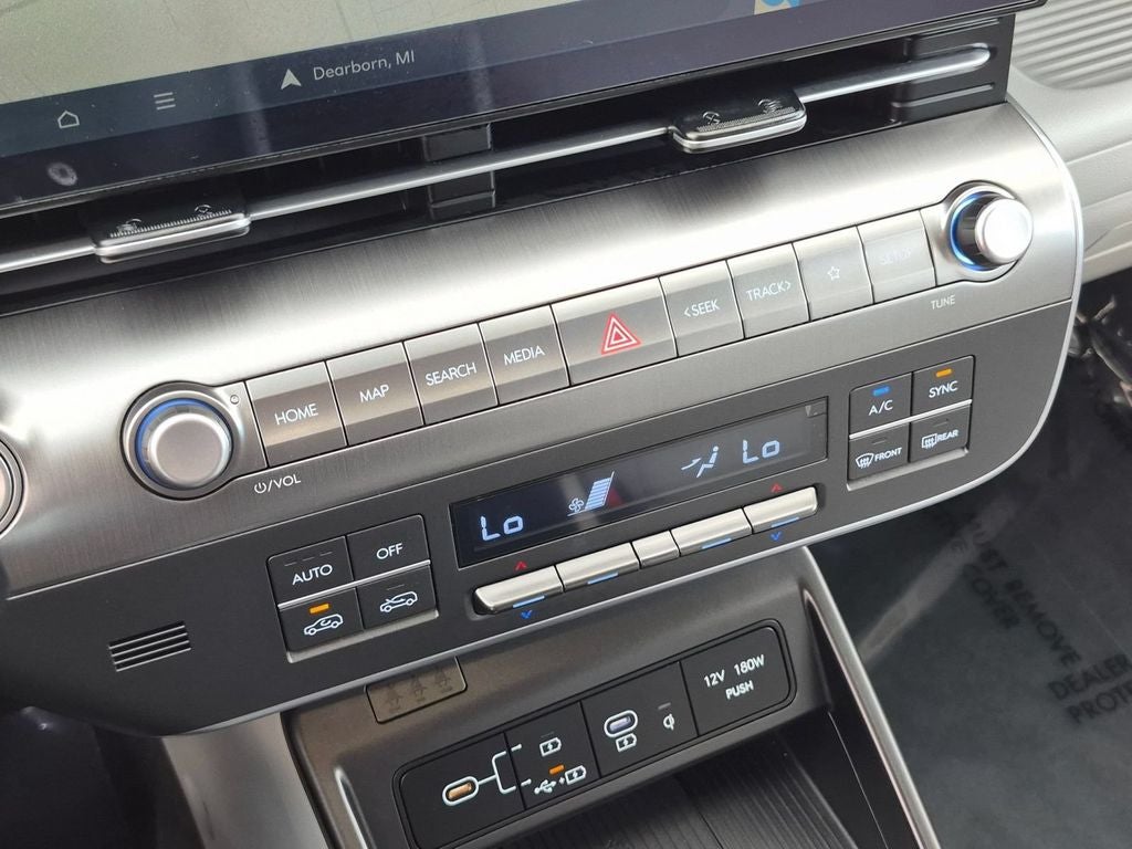 2025 Hyundai Kona SEL Convenience