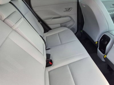 2025 Hyundai Kona SEL Convenience