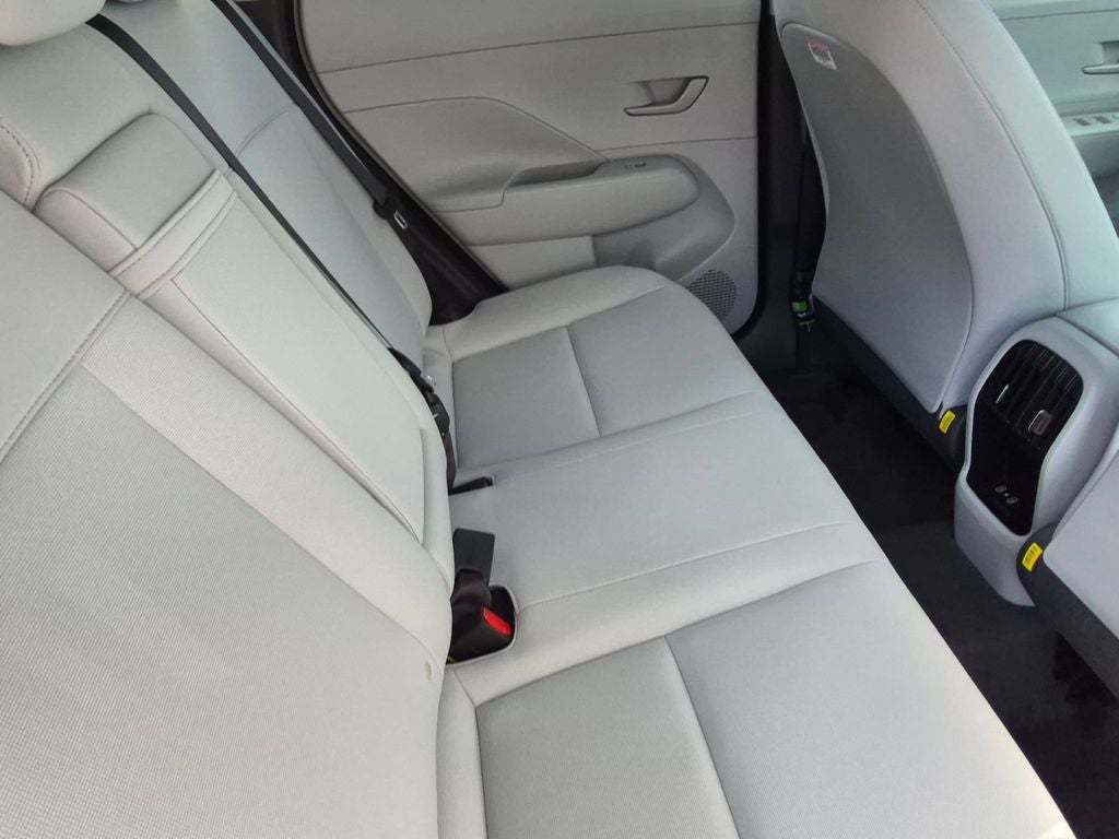 2025 Hyundai Kona SEL Convenience