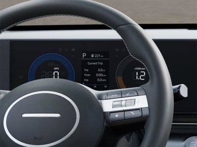 2026 Hyundai Kona SEL Premium AWD