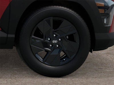 2026 Hyundai Kona SEL Premium AWD