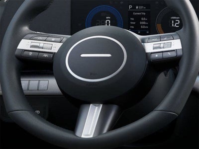 2026 Hyundai Kona SEL Premium AWD