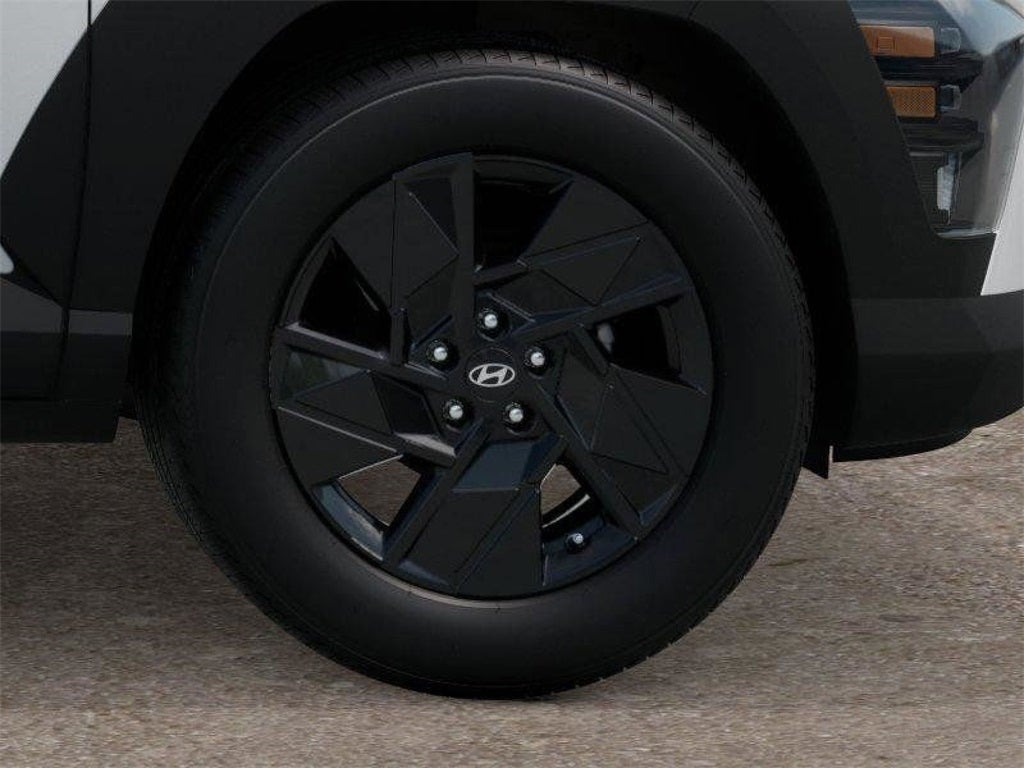 2026 Hyundai Kona SEL Premium AWD