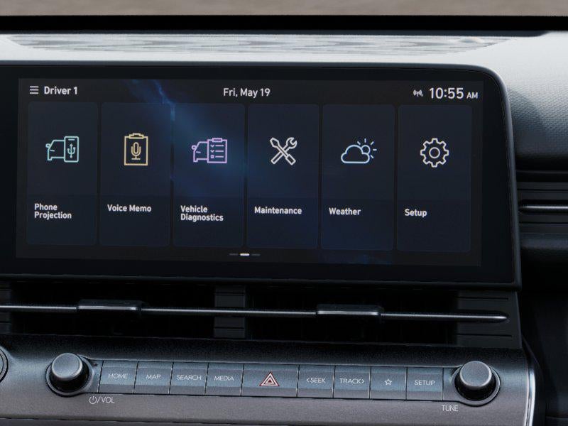 2026 Hyundai Kona SEL Premium AWD