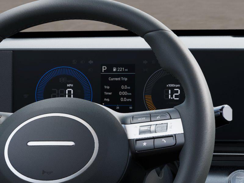 2026 Hyundai Kona SEL Premium AWD