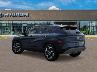 2026 Hyundai Kona Limited AWD