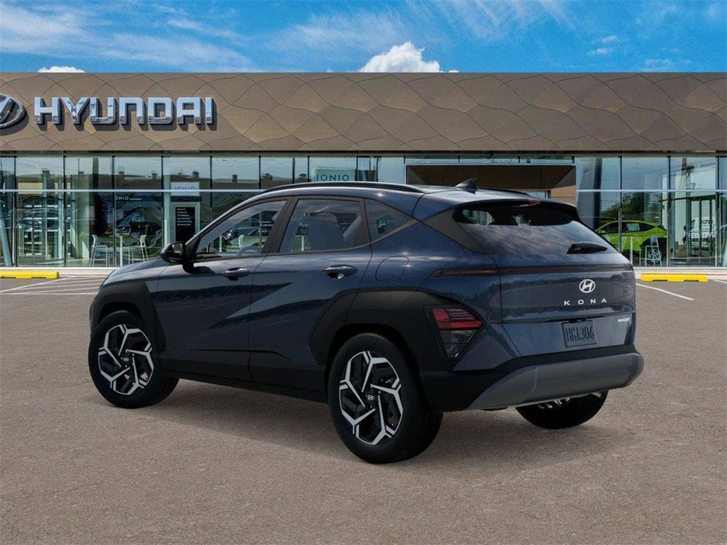 2026 Hyundai Kona Limited AWD