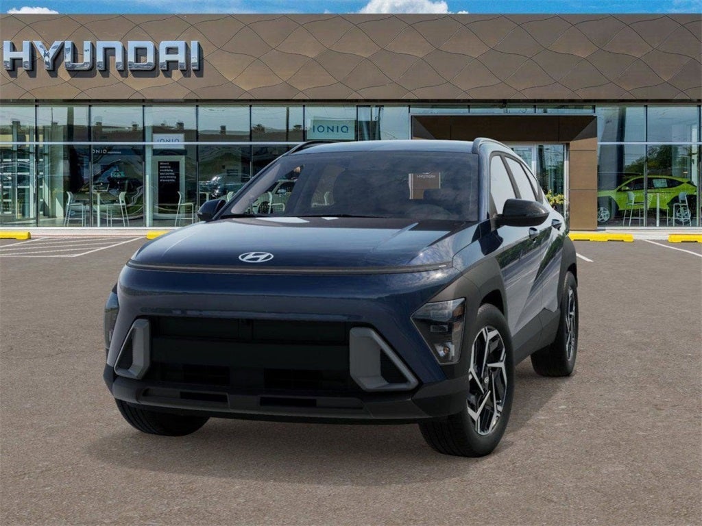 2026 Hyundai Kona Limited AWD