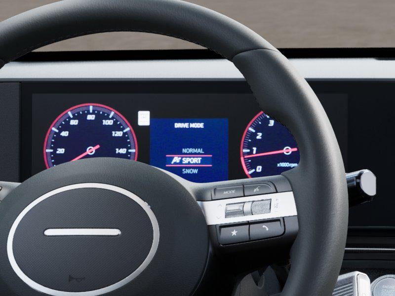 2026 Hyundai Kona Limited AWD