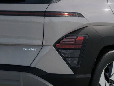 2026 Hyundai Kona Limited AWD
