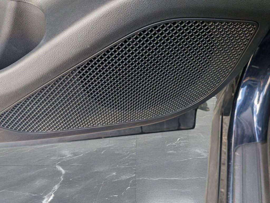 2023 Hyundai Tucson Hybrid Blue