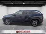 2023 Hyundai Tucson Hybrid Blue