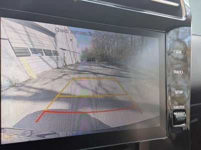 2023 Hyundai Tucson Hybrid Blue